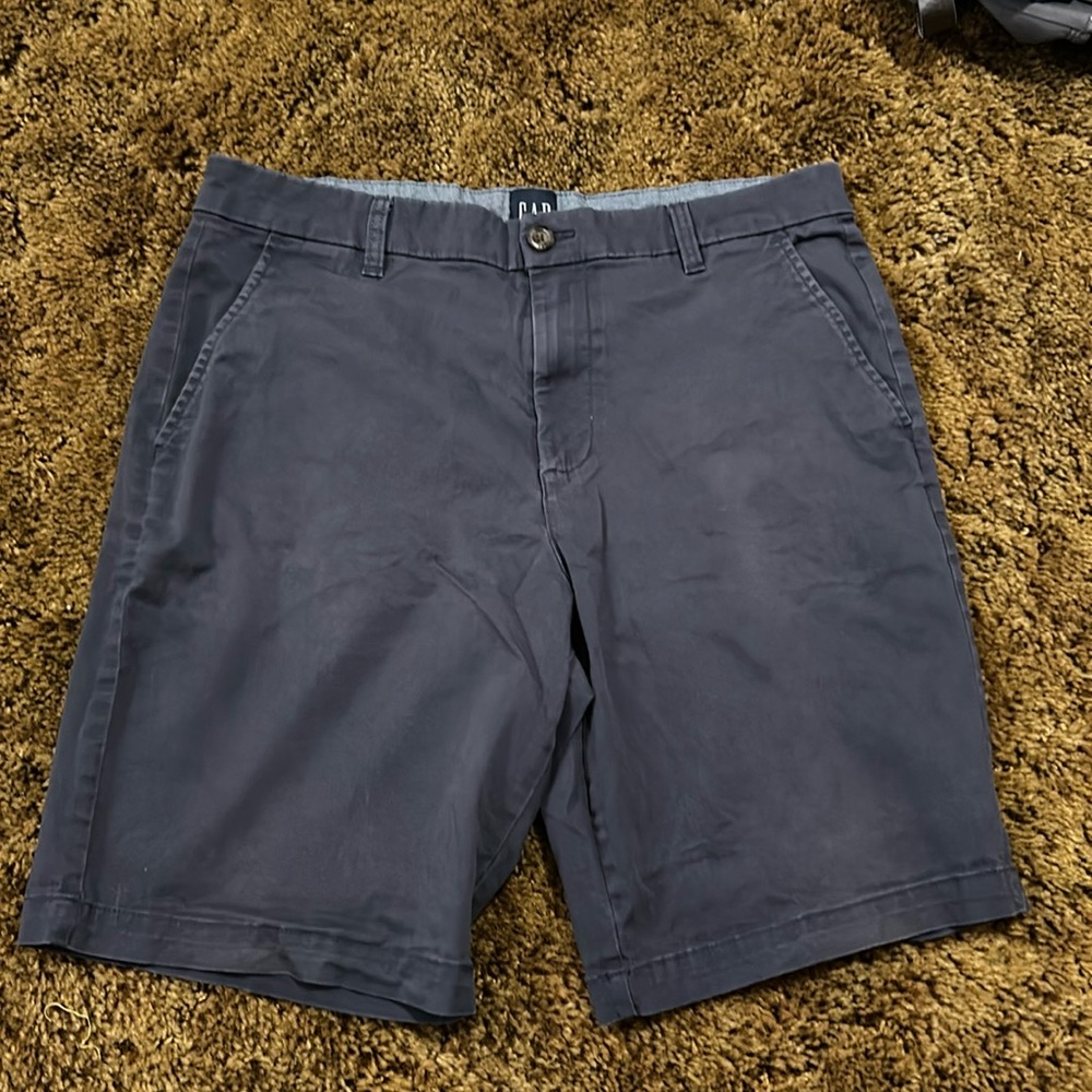 Men’s Navy Shorts